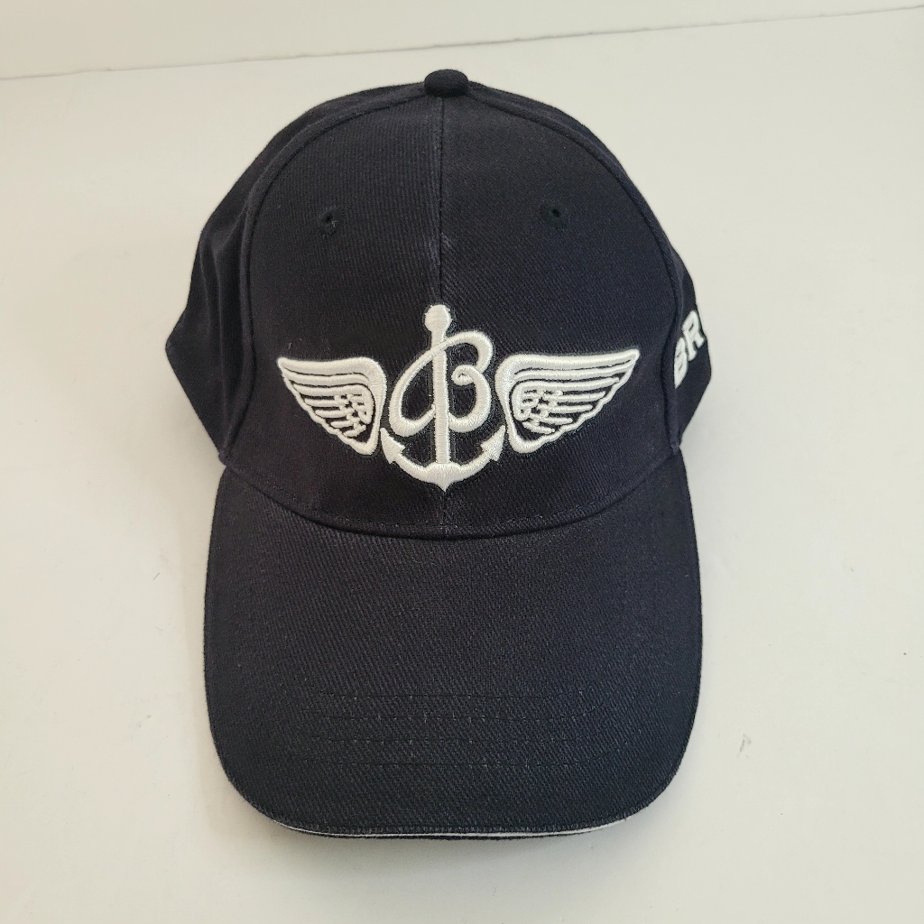 Breitling Black Cap